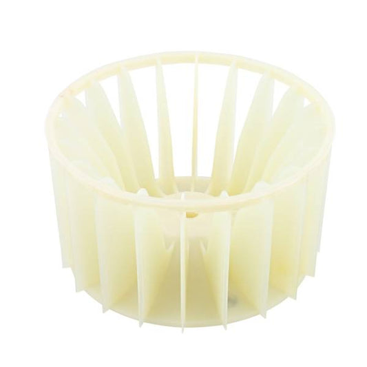 Electrolux 1254349028 Tumble Dryer Front Fan Blade