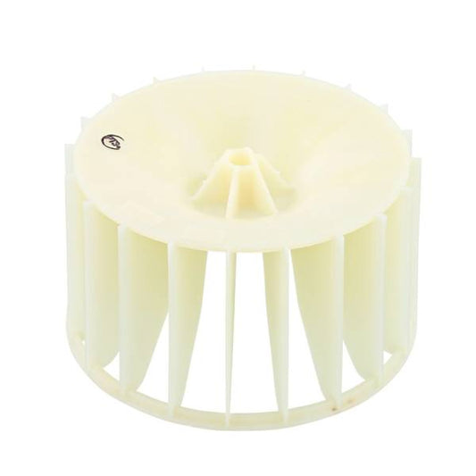 Electrolux 1254349028 Tumble Dryer Front Fan Blade