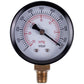 Manometer (vacuum gauge) VALUE  310500104 (D=50mm, bottom connection)