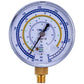 Low pressure gauge CBL VALUE  (D =68mm, R22 R134 R410 R407)