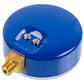 Low pressure gauge CBL VALUE  (D =68mm, R22 R134 R410 R407)