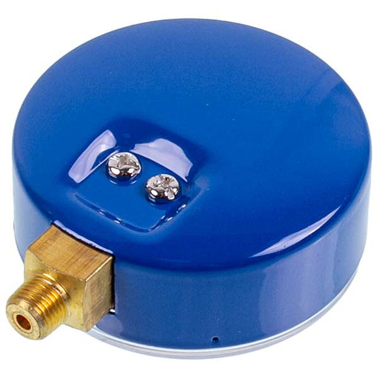 Low pressure gauge CBL VALUE  (D =68mm, R22 R134 R410 R407)