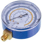 Low pressure gauge EBL VALUE  (D =68mm, R404 R134 R410 R407)