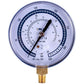 Low pressure gauge EL VALUE  (D =80mm, R410)