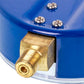 Low pressure gauge EL VALUE  (D =80mm, R410)