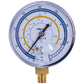 Low pressure gauge GBL VALUE  (D =68mm, R22 R410a R32)