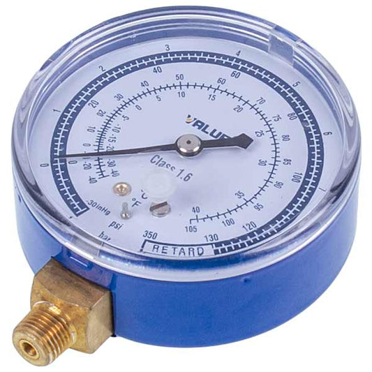 Low pressure gauge ABL (D =68mm, R134) VALUE