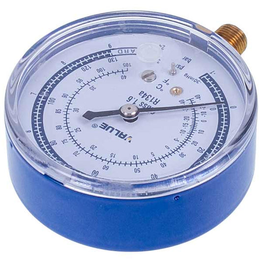 Low pressure gauge ABL (D =68mm, R134) VALUE