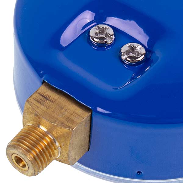 Low pressure gauge ABL (D =68mm, R134) VALUE