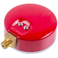 High pressure gauge GBH (D =68mm, R22 R410a R32) VALUE