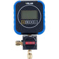 Manometric manifold 1-valve VALUE VRM1-0101 NAVTEK (electronic pressure gauge)