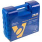 Manometric manifold 1-valve VALUE VRM1-0101 NAVTEK (electronic pressure gauge)