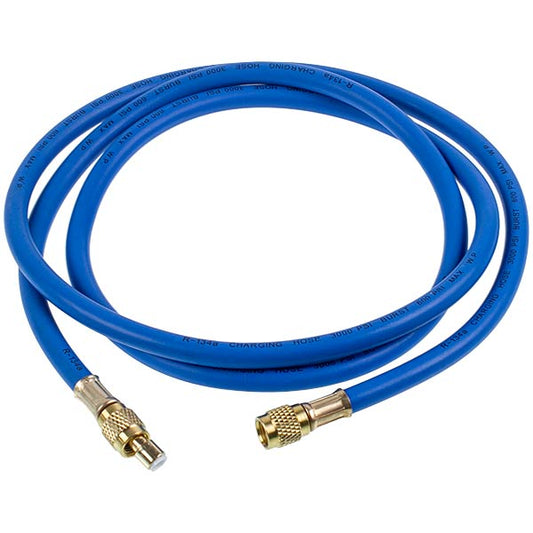 Filling Hose CT 2.0 L=1800mm 1/4''-1/4'' SAE