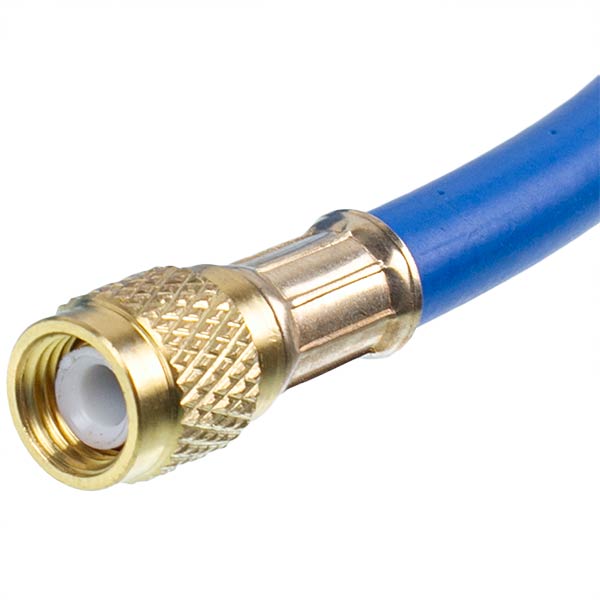 Filling Hose CT 2.0 L=1800mm 1/4''-1/4'' SAE