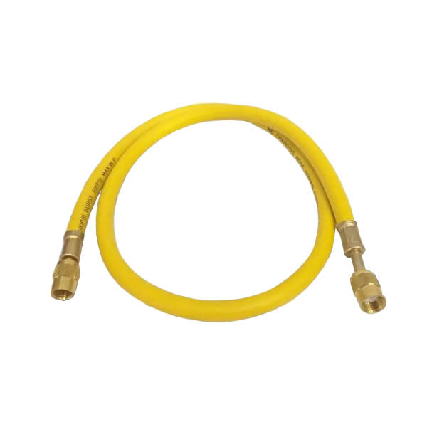 Filling Hose CT-336 L=900mm 1/4''-1/4'' SAE