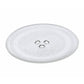 Bosch 12013479 Microwave Oven Rotation Plate D=245mm