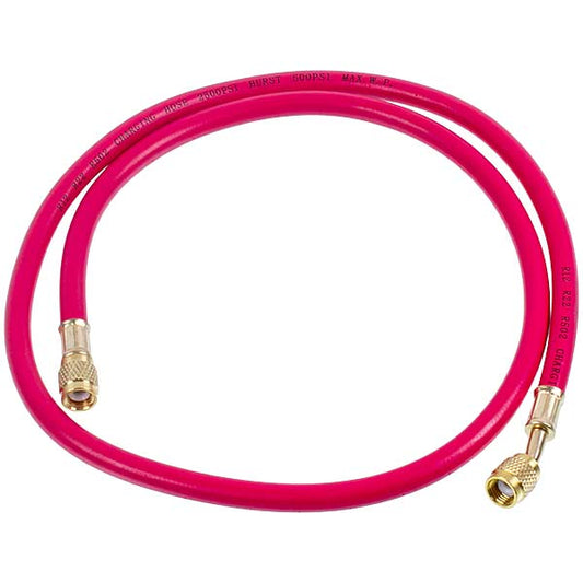 Filing Hose CT-348 L=1200mm 1/4''-1/4'' SAE