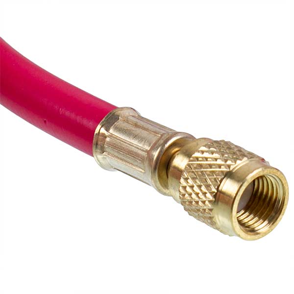 Filing Hose CT-348 L=1200mm 1/4''-1/4'' SAE