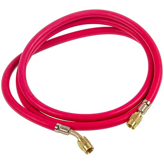 Filling Hose CT-366 L=1700mm 1/4''-1/4'' SAE