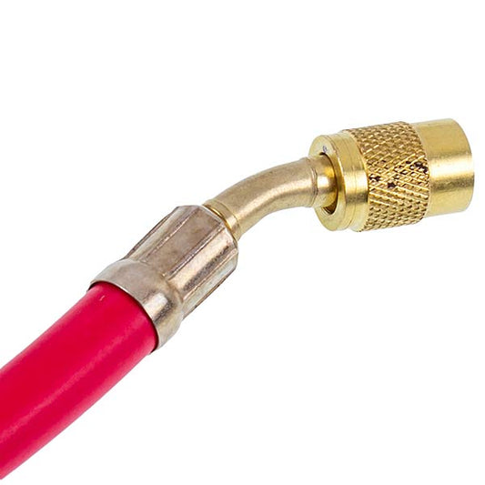 Filling Hose CT-366 L=1700mm 1/4''-1/4'' SAE