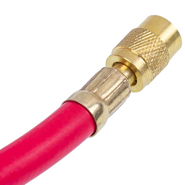 Filling Hose CT-366 L=1700mm 1/4''-1/4'' SAE