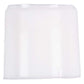 Repair kit for hoses 1/4 (plastic) 1pcs