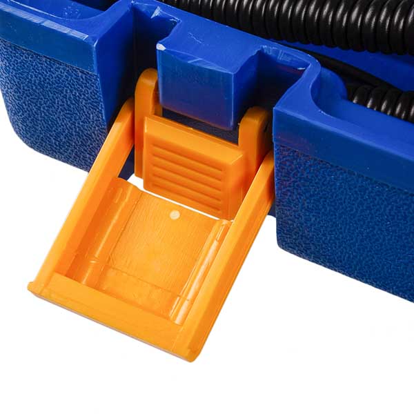 Electronic scales for freon VALUE VES 50A  (max 50kg)