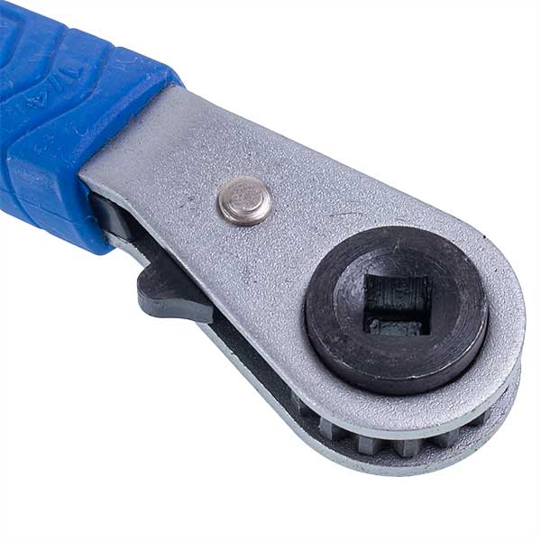 Wrench VALUE VRT 202  (1/4” 3/16” 9/16” 1/2")