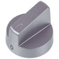 Electrolux 140198832010 Gas Cooker Control Knob