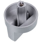 Electrolux 140198832010 Gas Cooker Control Knob