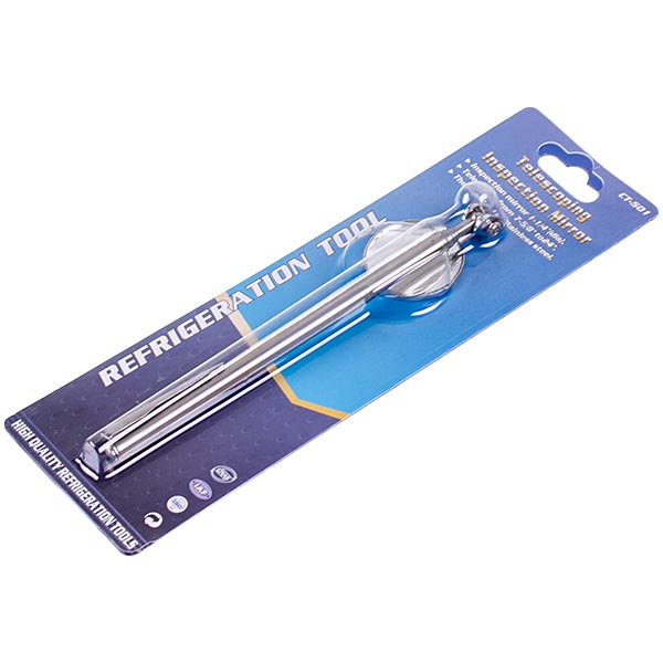 Telescopic mirror CT-501 (D=22mm L=500mm)