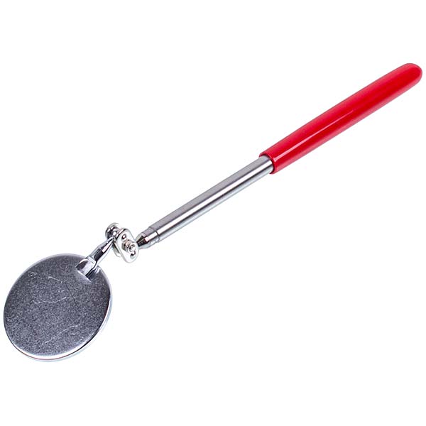 Telescopic Mirror CT- 502 (D=50mm L=360mm)
