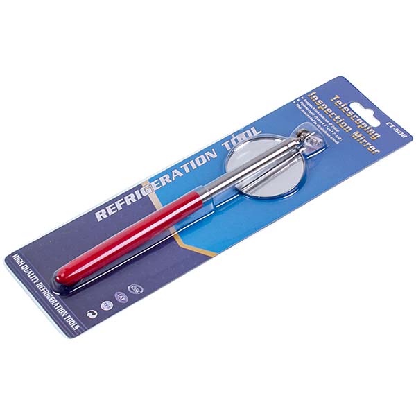 Telescopic Mirror CT- 502 (D=50mm L=360mm)