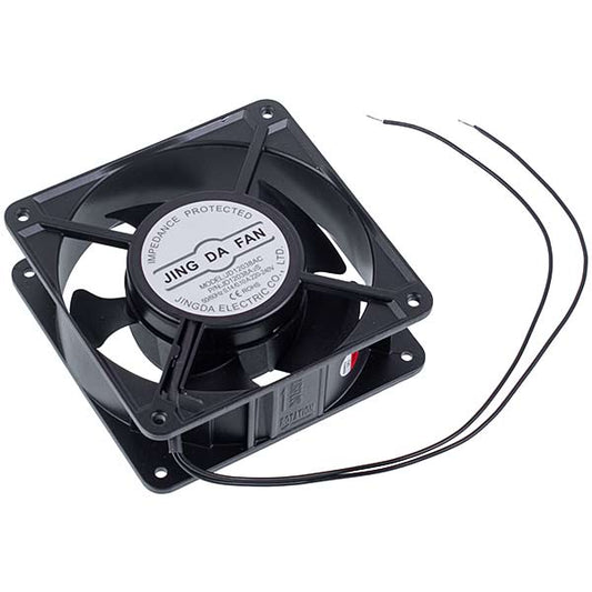 Square Fan 120x120x38mm 0,14A