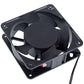 Square Fan 120x120x38mm 0,14A