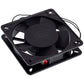 Square Fan 110x110x25mm 0,08A