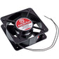 Square Fan 150x150x51mm 0,14A
