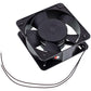 Square Fan 150x150x51mm 0,14A