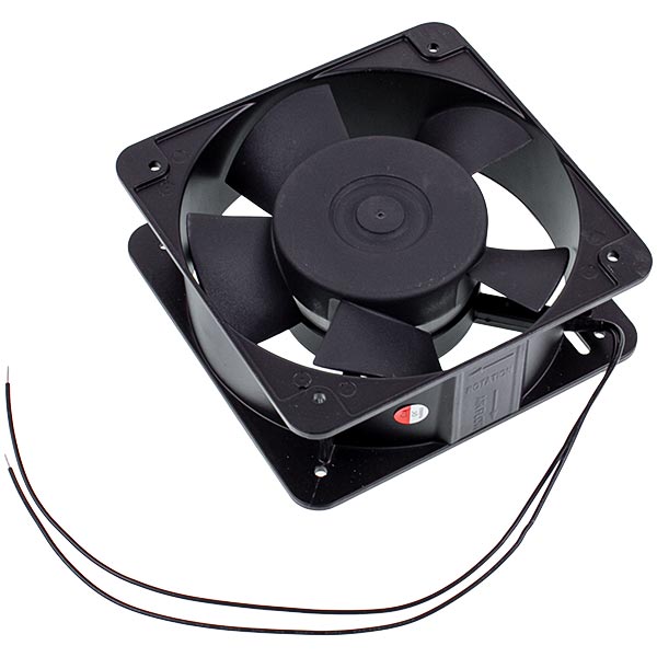 Square Fan 150x150x51mm 0,14A
