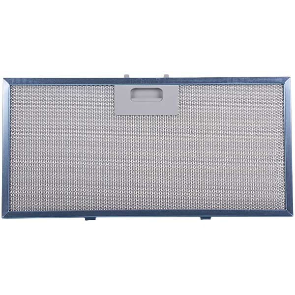 Electrolux 140150114019 Hood Grease Filter (metal) 377.6x183.5mm