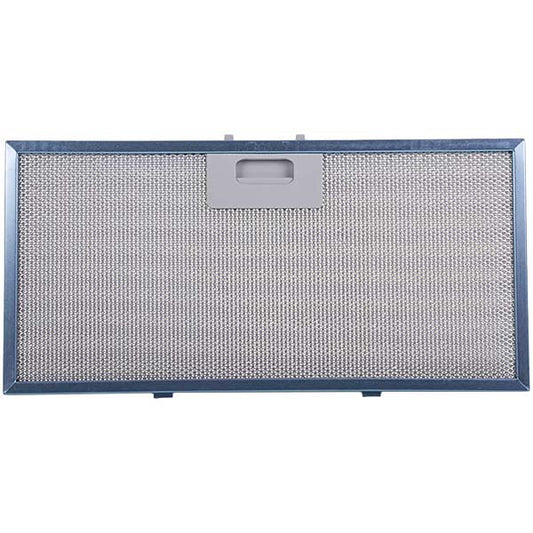 Electrolux 140150114019 Hood Grease Filter (metal) 377.6x183.5mm