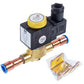 Magic Control HLF 64-4S Solenoid Valve 1/2" for Air Conditioner