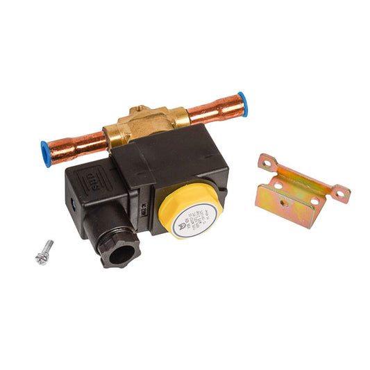 Magic Conrol HLF 20-3S Solenoid Valve 3/8” for Air Conditioner