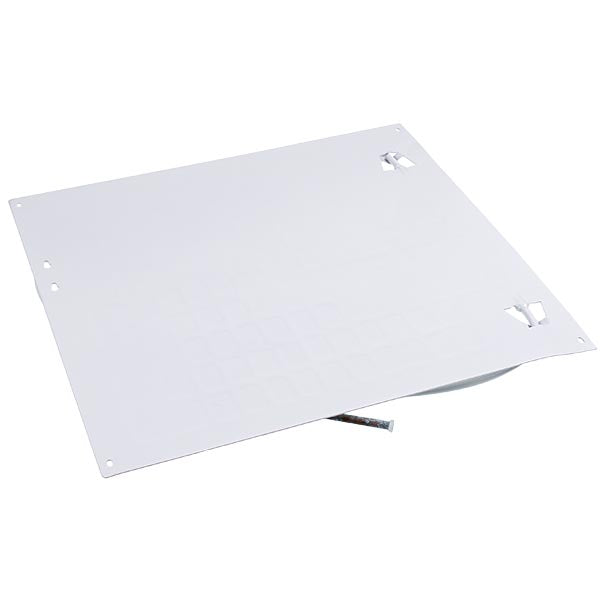 Evaporator 450x500mm (crying) HR double-pipe bushing (L=1000/2000mm)