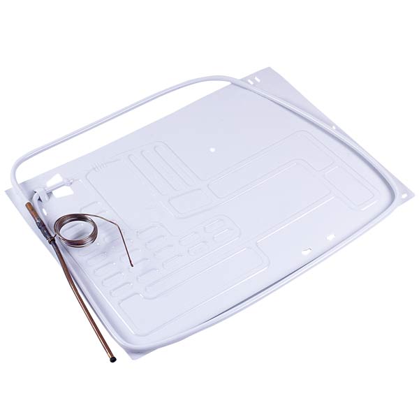 Evaporator 450x330mm (crying) RB with capillary