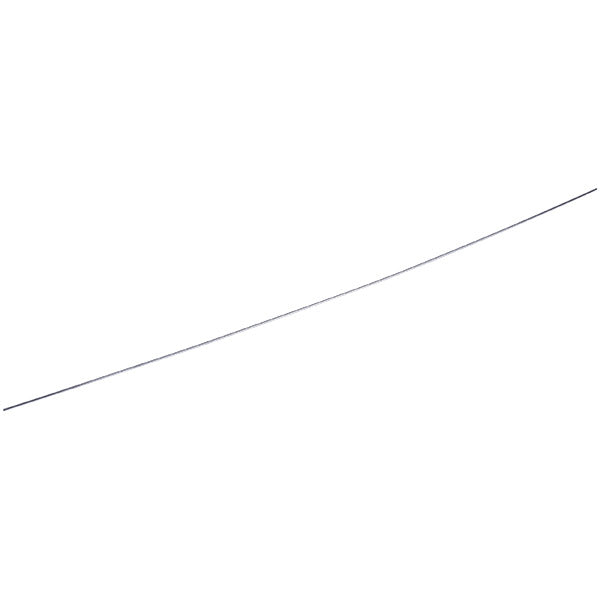 Filalu 1192 NC aluminum flux solder (round bars, 2.2x500mm 0.005kg)