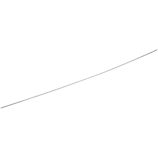 Filalu 1192 NC aluminum flux solder (round bars, 2.2x500mm 0.005kg)