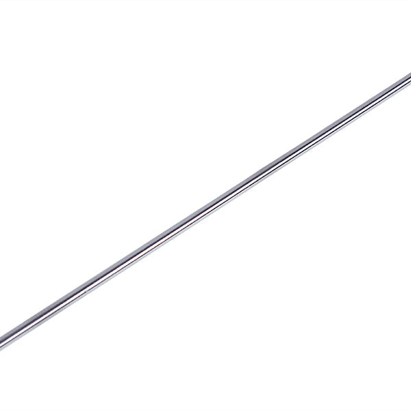 Filalu 1192 NC aluminum flux solder (round bars, 2.2x500mm 0.005kg)