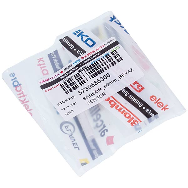 Beko 5730685300 Refrigerator Temperature Sensor