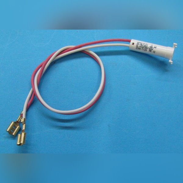 Gorenje 667950 Cooker Power indicator 250V